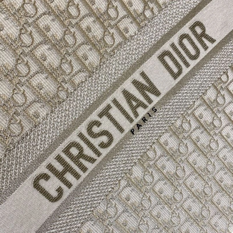 FreshLook Christian Dior Shopping Bags 70433