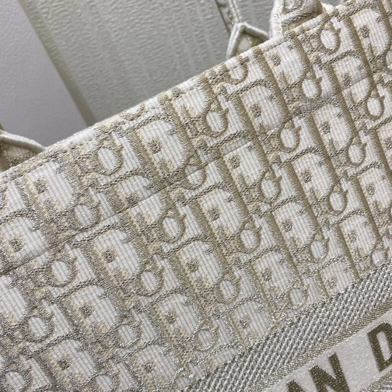 FreshLook Christian Dior Shopping Bags 70433