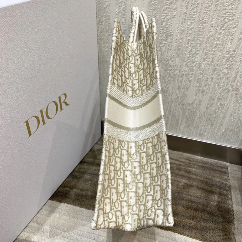 FreshLook Christian Dior Shopping Bags 70433