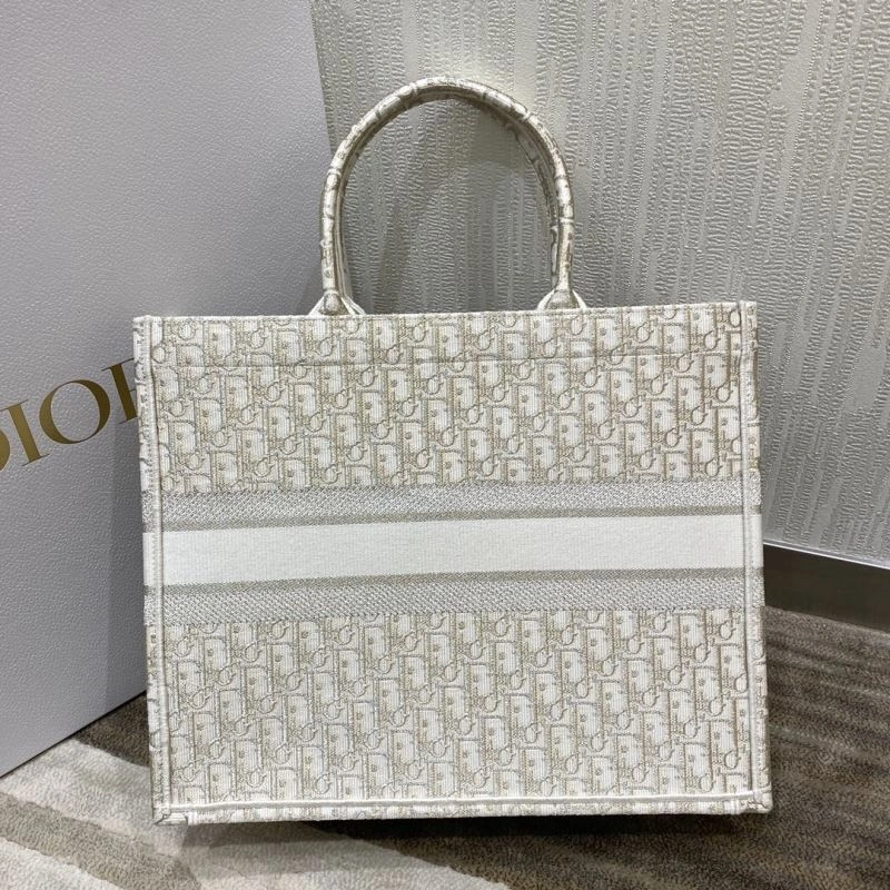 FreshLook Christian Dior Shopping Bags 70433
