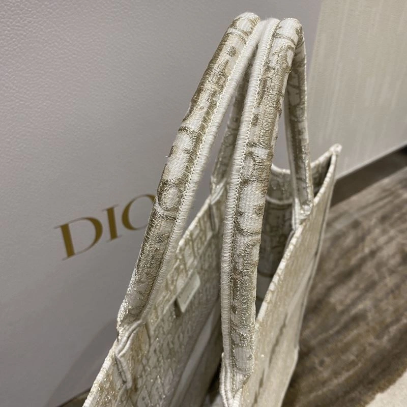 FreshLook Christian Dior Shopping Bags 70433