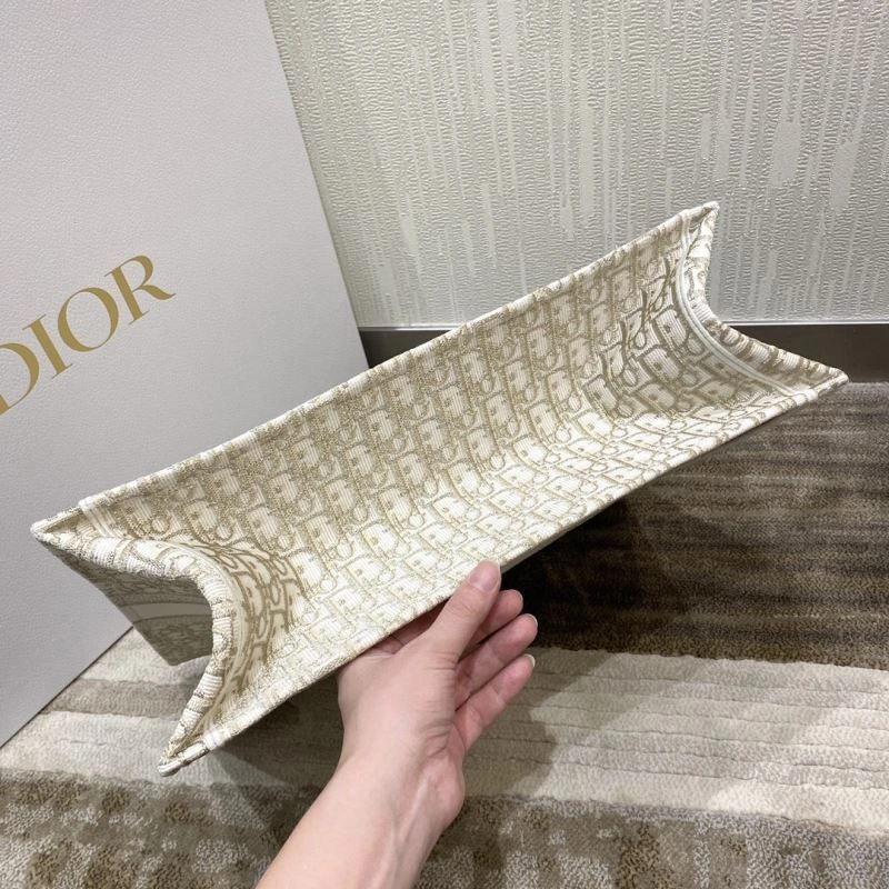 FreshLook Christian Dior Shopping Bags 70433