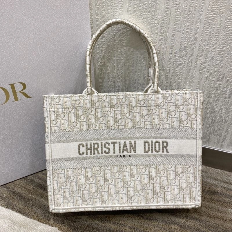 Christian Dior Shopping Bags Stretchable 70432