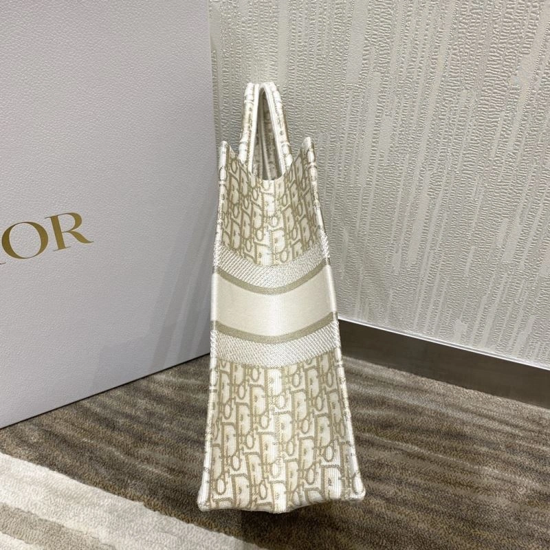 Christian Dior Shopping Bags Stretchable 70432