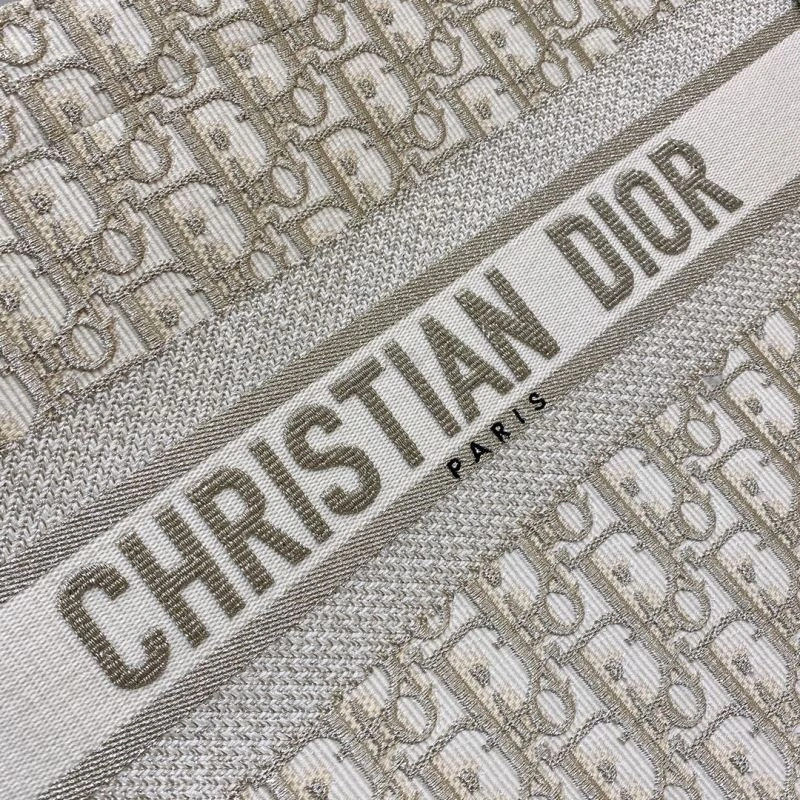 Christian Dior Shopping Bags Stretchable 70432