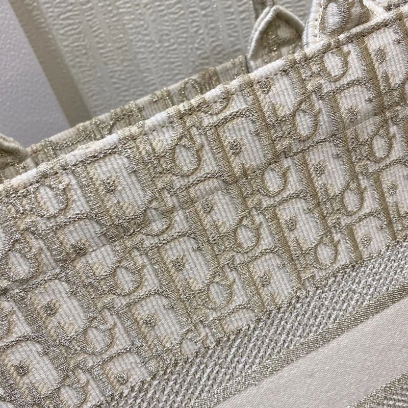 Christian Dior Shopping Bags Stretchable 70432