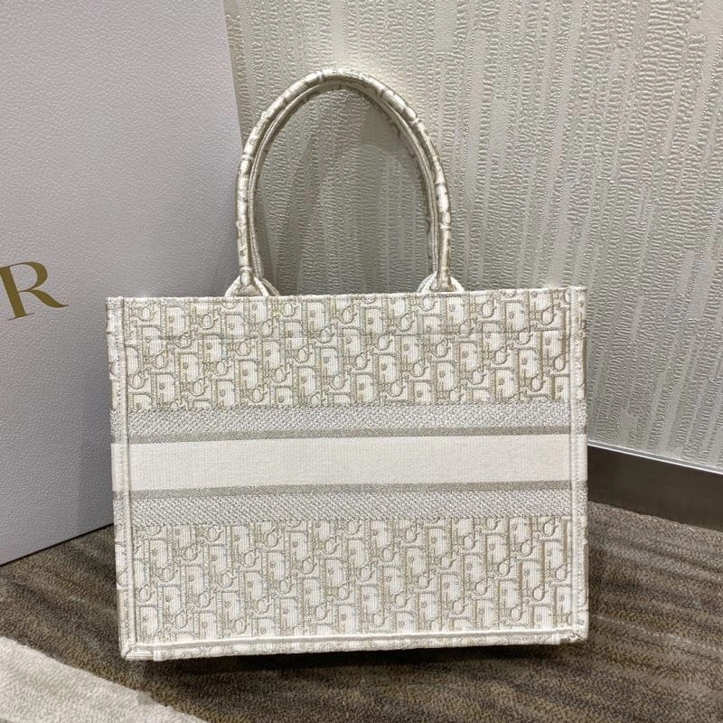 Christian Dior Shopping Bags Stretchable 70432