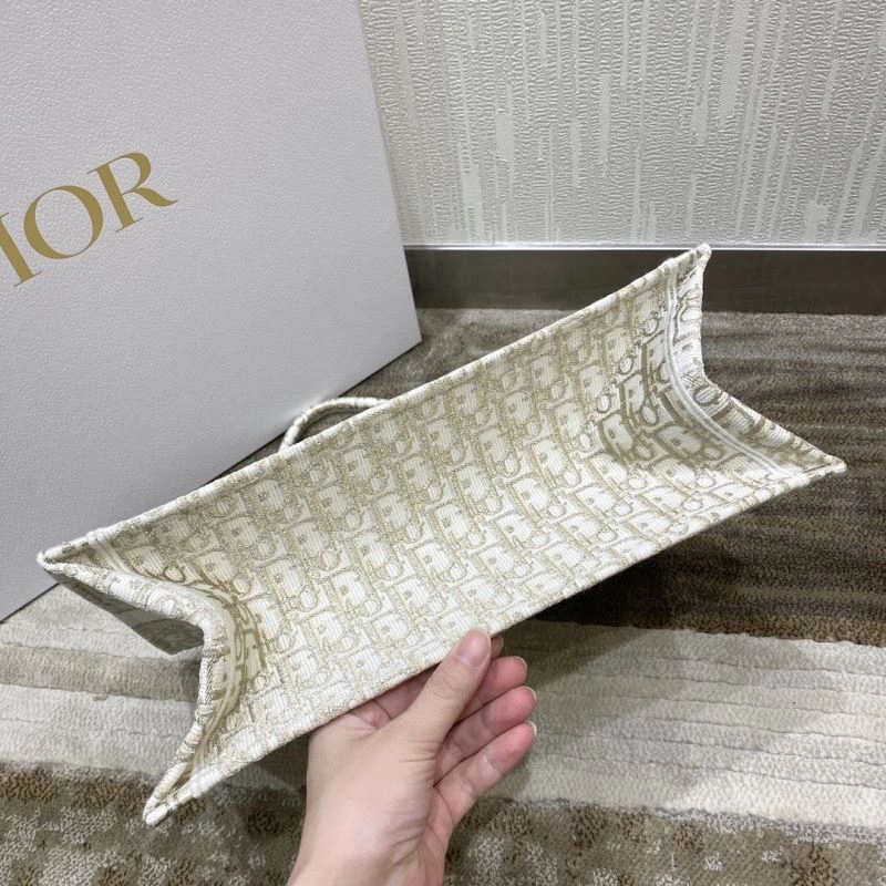 Christian Dior Shopping Bags Stretchable 70432