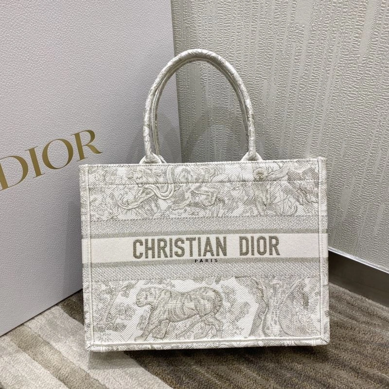 Practical Christian Dior Shopping Bags 70473
