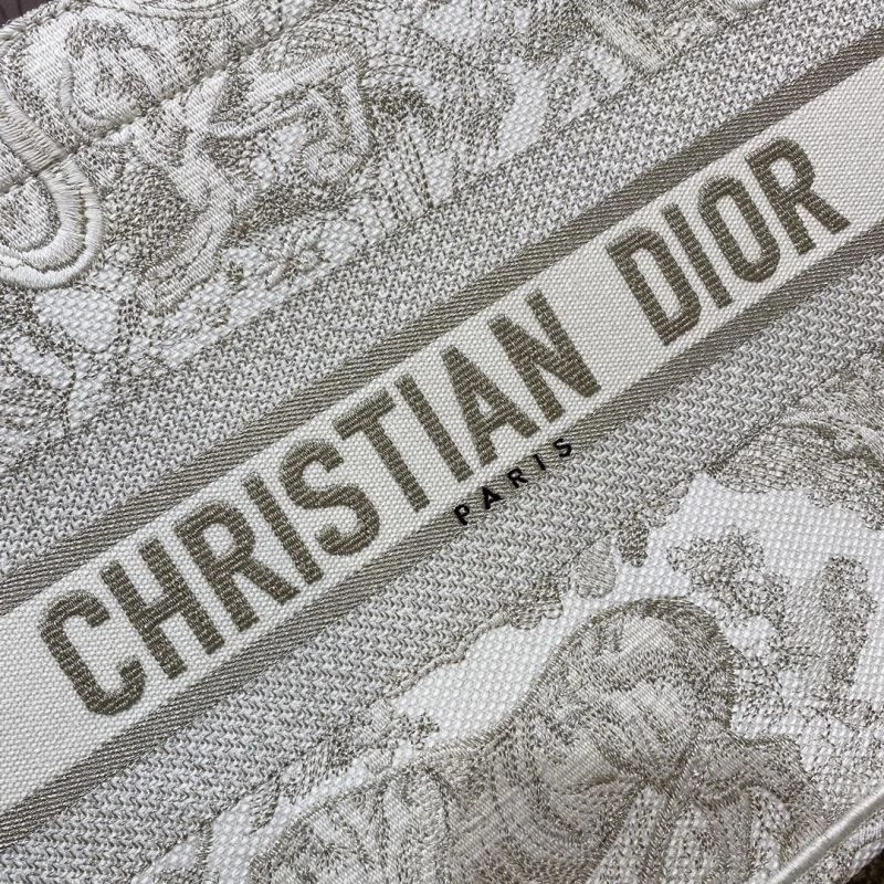 Practical Christian Dior Shopping Bags 70473