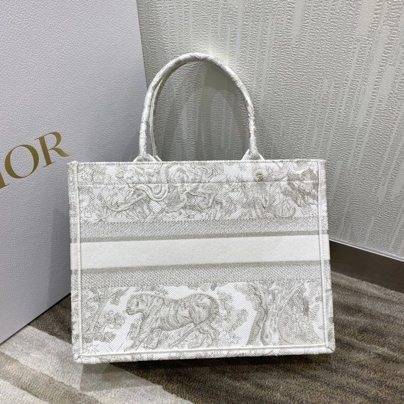 Practical Christian Dior Shopping Bags 70473