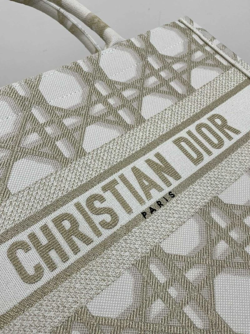 Unisex Christian Dior Shopping Bags 70429