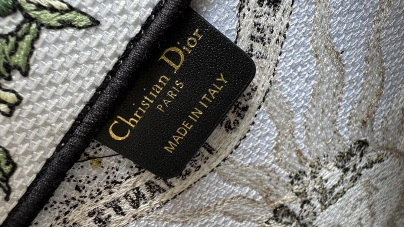 Bold Christian Dior Shopping Bags 70457
