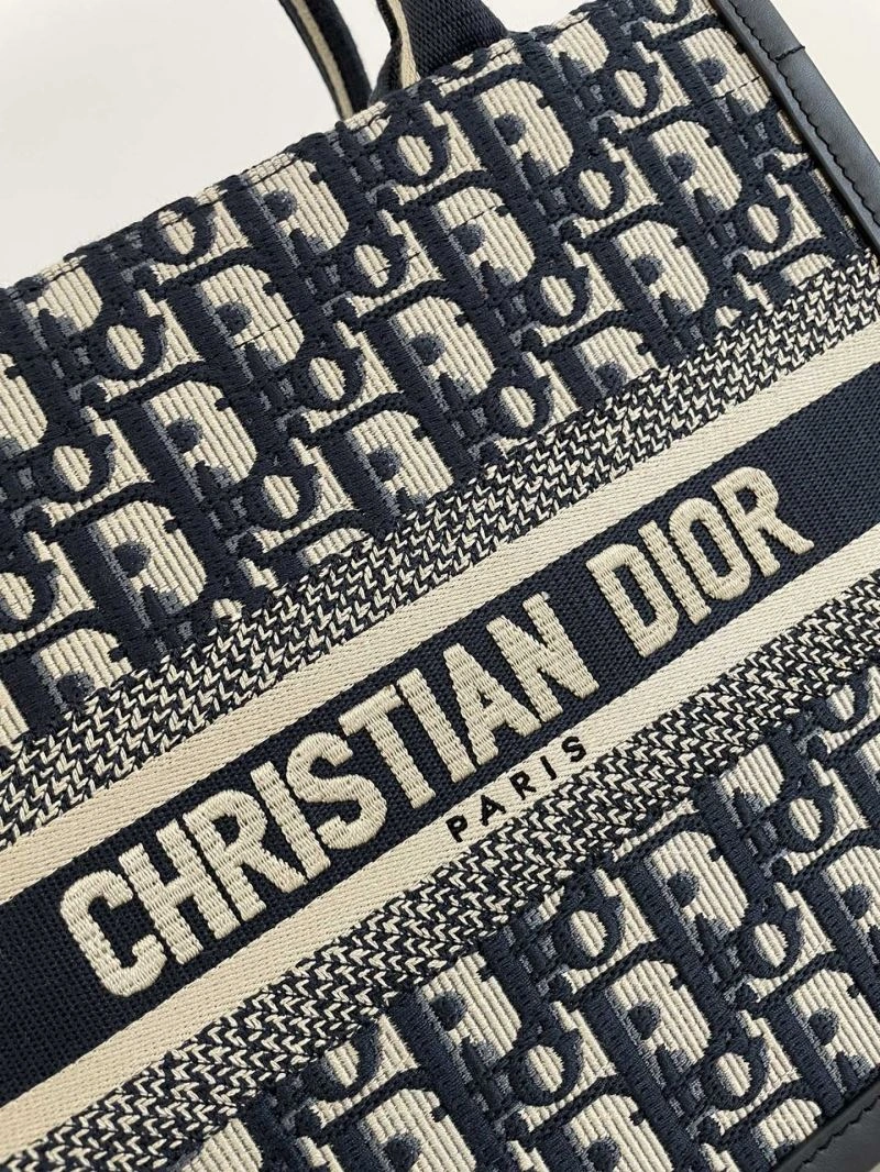 Christian Dior Shopping Bags AllSeason 70428