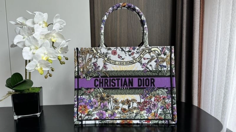 Christian Dior Shopping Bags AllSeason 70416