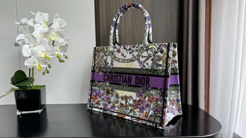 Christian Dior Shopping Bags AllSeason 70416