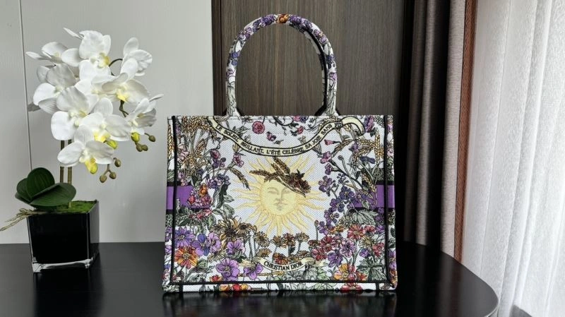 Christian Dior Shopping Bags AllSeason 70416