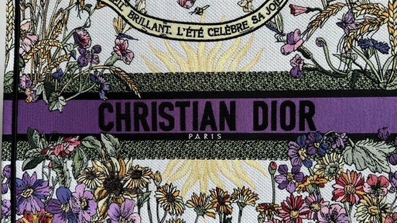 Christian Dior Shopping Bags Classic 70422