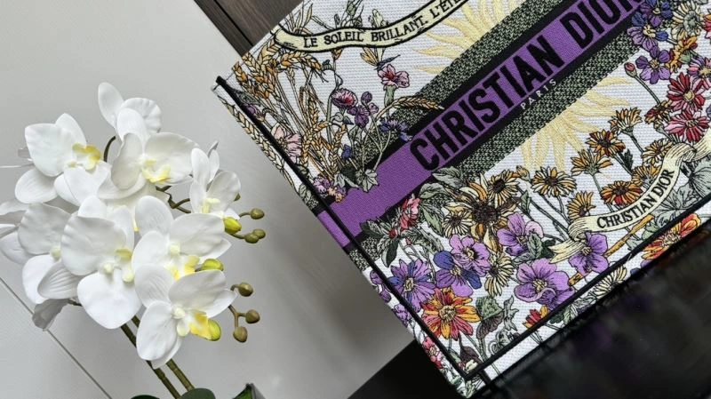 Christian Dior Shopping Bags Classic 70422