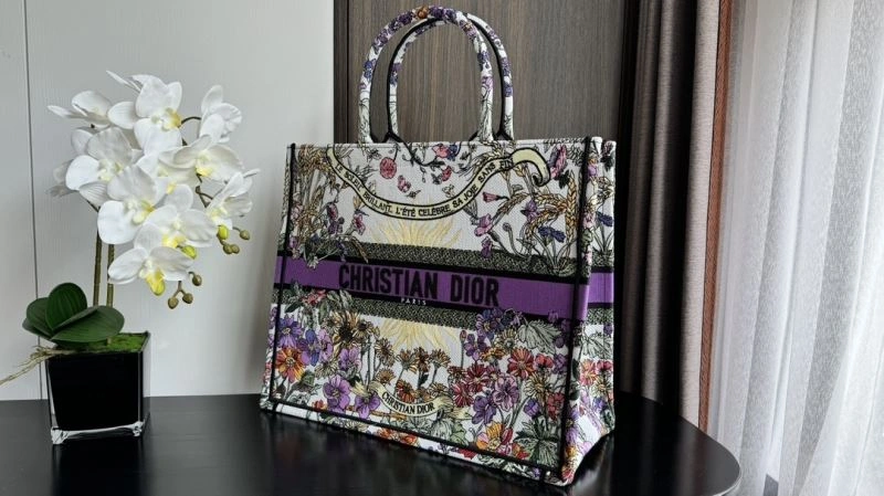 Christian Dior Shopping Bags Classic 70422