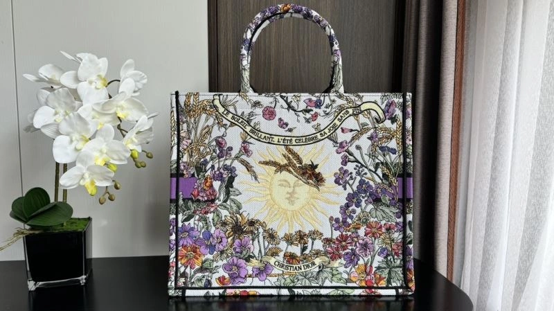 Christian Dior Shopping Bags Classic 70422