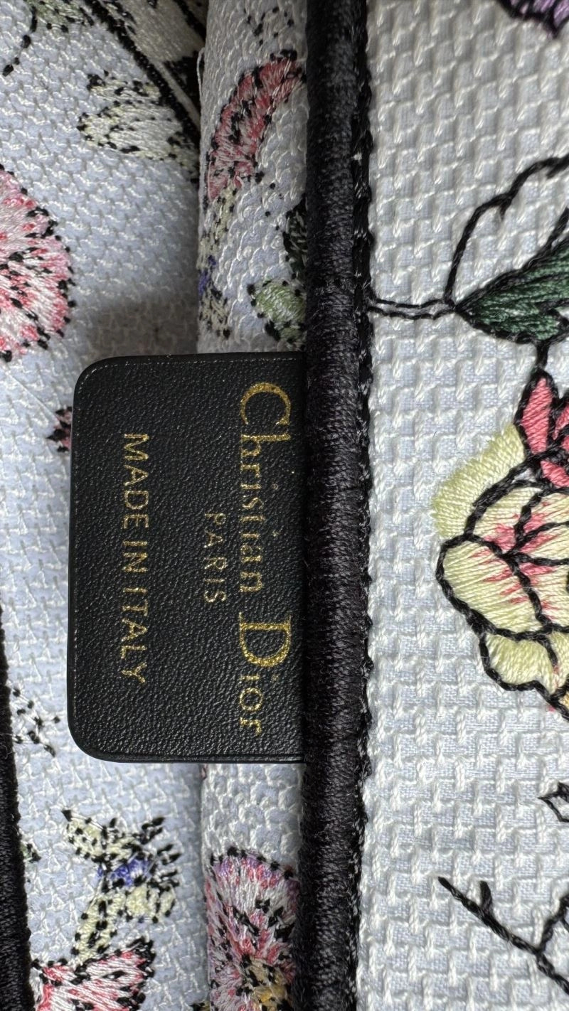 Christian Dior Shopping Bags Classic 70422