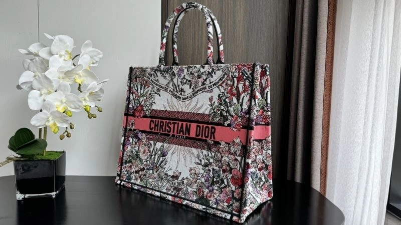 QuickDry Christian Dior Shopping Bags 70425