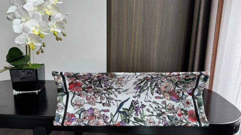 QuickDry Christian Dior Shopping Bags 70425