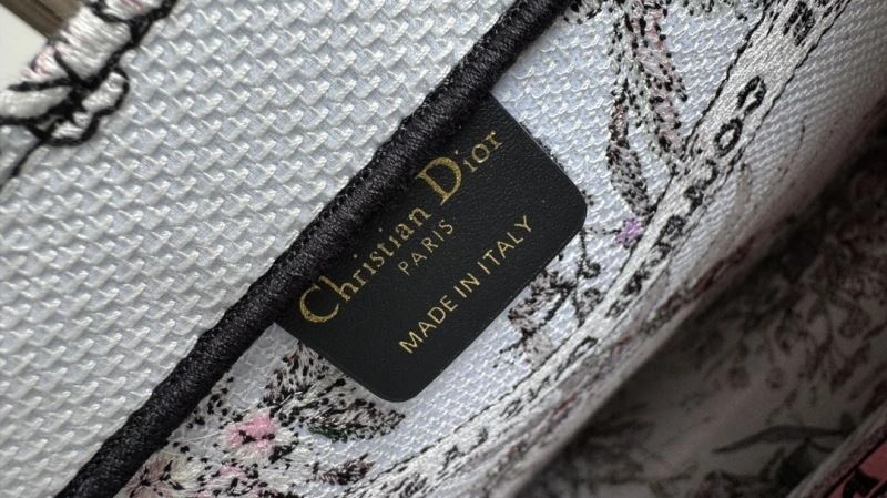 QuickDry Christian Dior Shopping Bags 70425