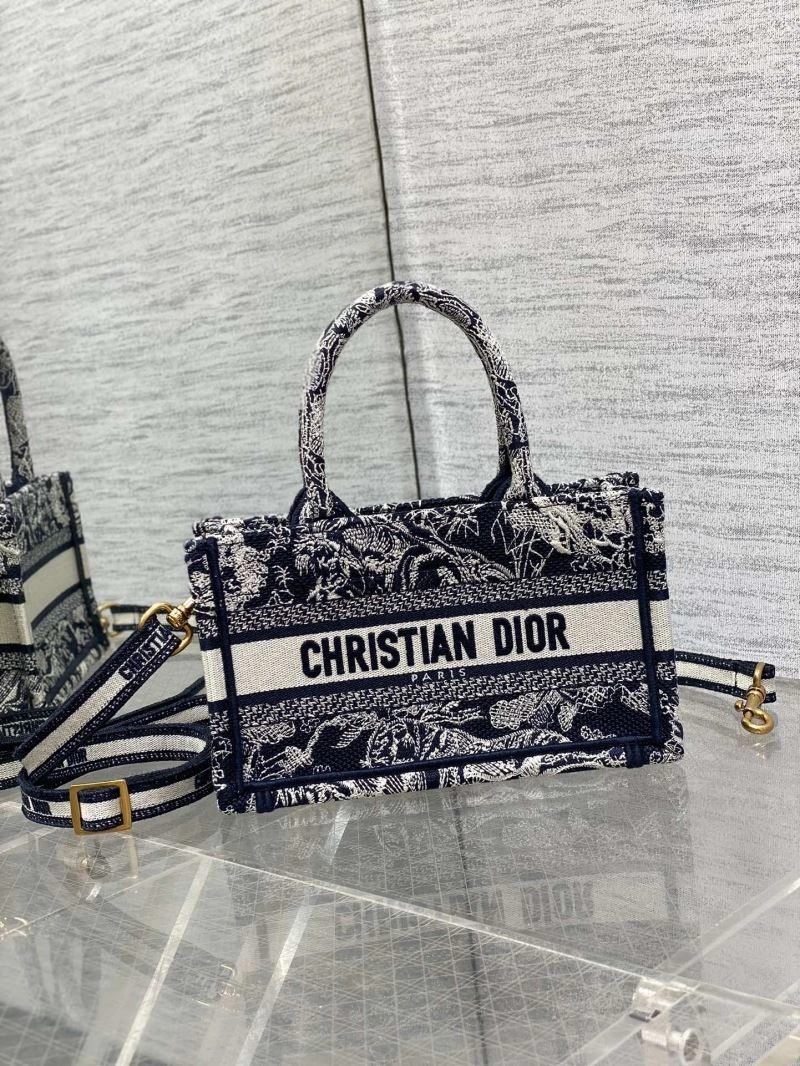 Christian Dior Shopping Bags QuickDry 70423