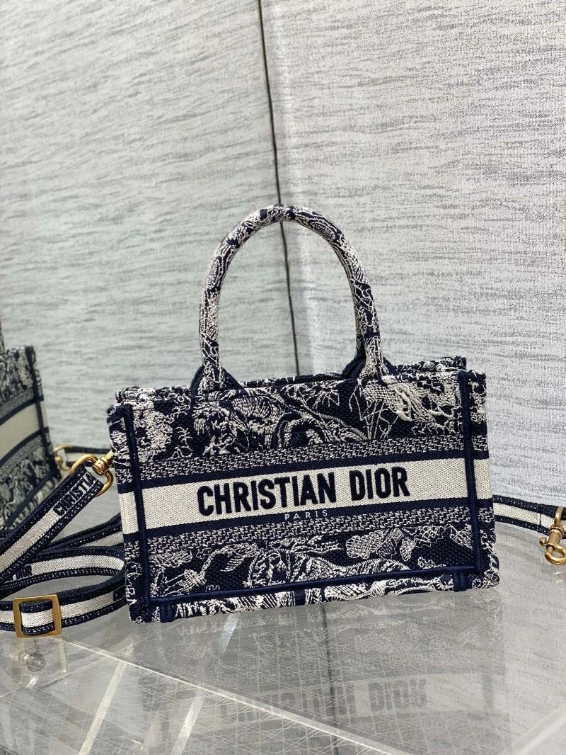 Christian Dior Shopping Bags QuickDry 70423
