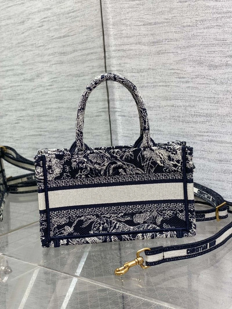 Christian Dior Shopping Bags QuickDry 70423