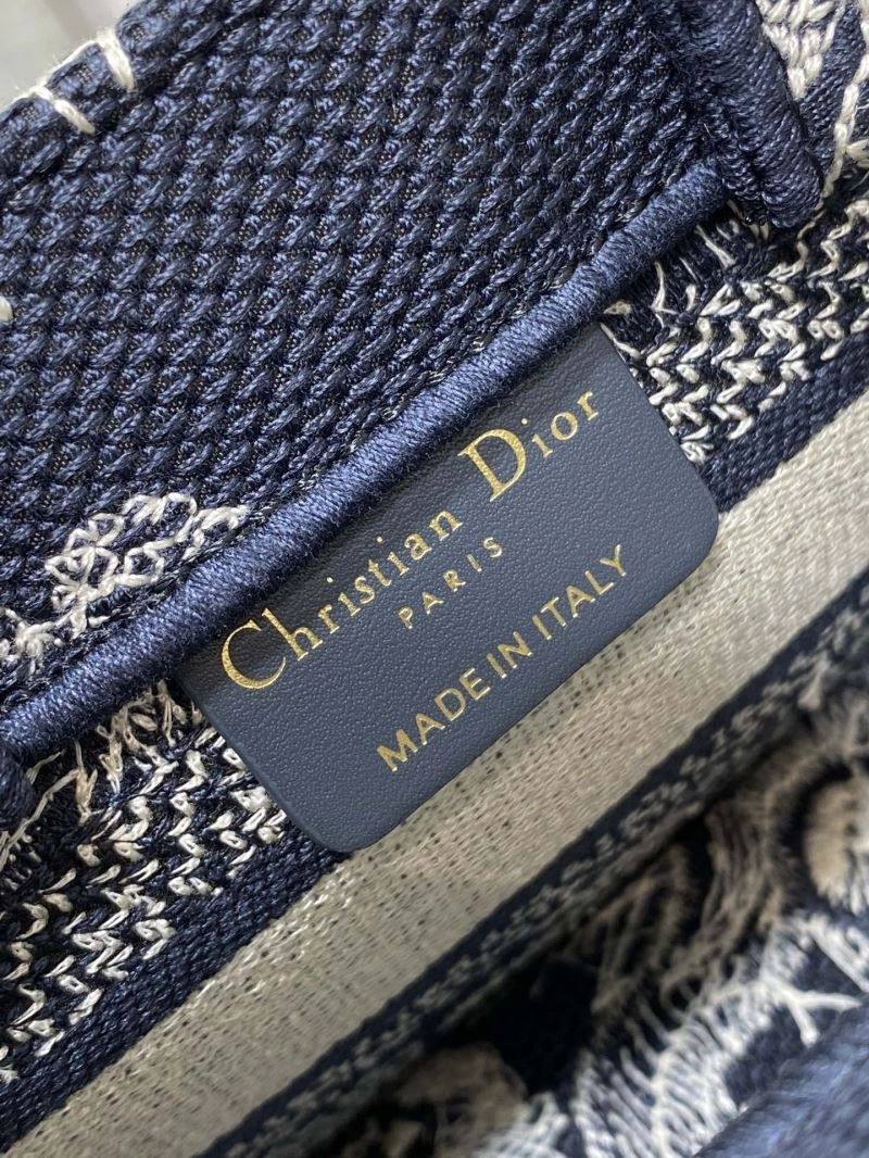 Christian Dior Shopping Bags QuickDry 70423