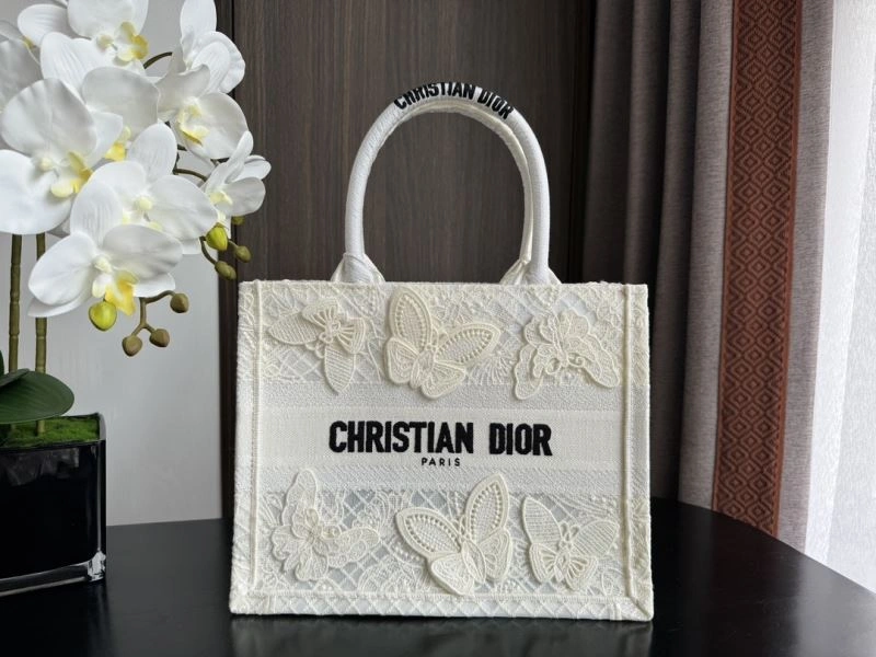 Christian Dior Shopping Bags GoAnywhere 70456