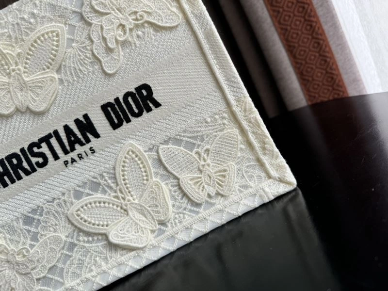Christian Dior Shopping Bags GoAnywhere 70456