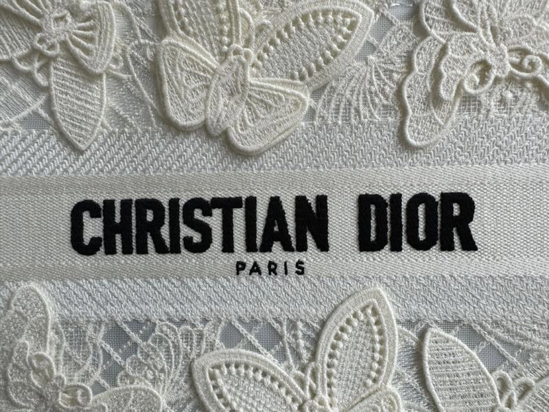 Christian Dior Shopping Bags GoAnywhere 70456