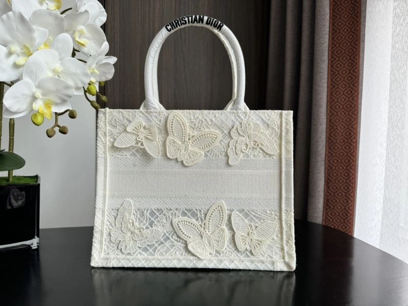 Christian Dior Shopping Bags GoAnywhere 70456