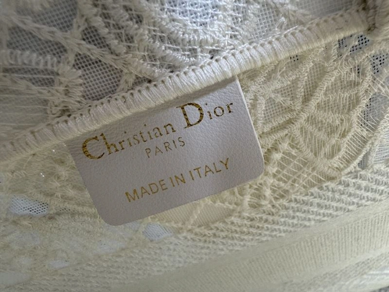 Christian Dior Shopping Bags GoAnywhere 70456