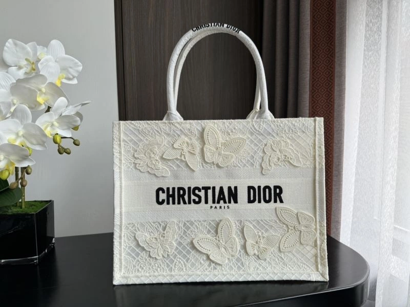 UrbanStyle Christian Dior Shopping Bags 70412