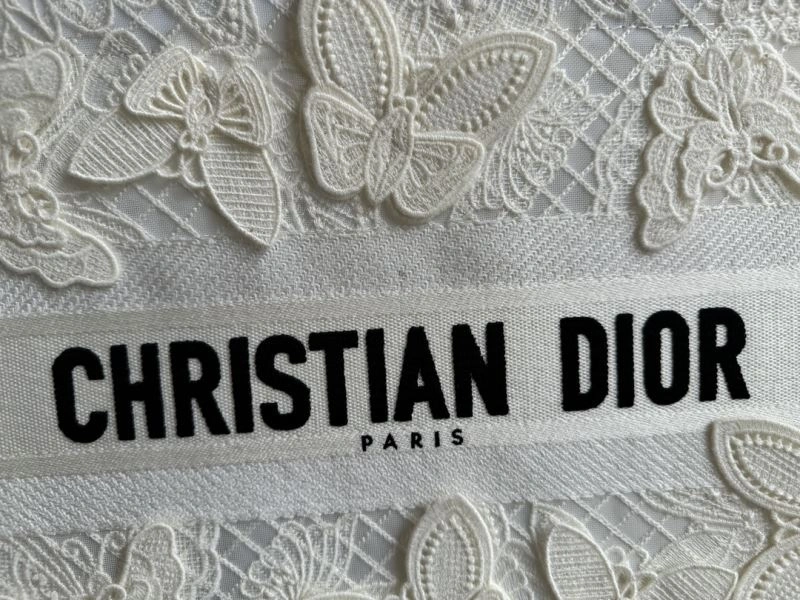 UrbanStyle Christian Dior Shopping Bags 70412