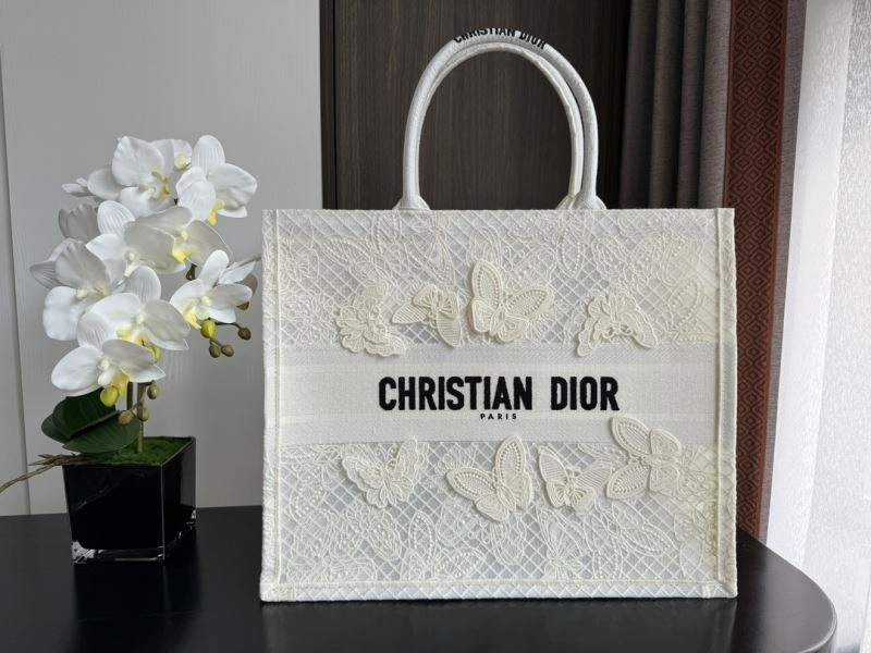 Christian Dior Shopping Bags AllSeason 70418