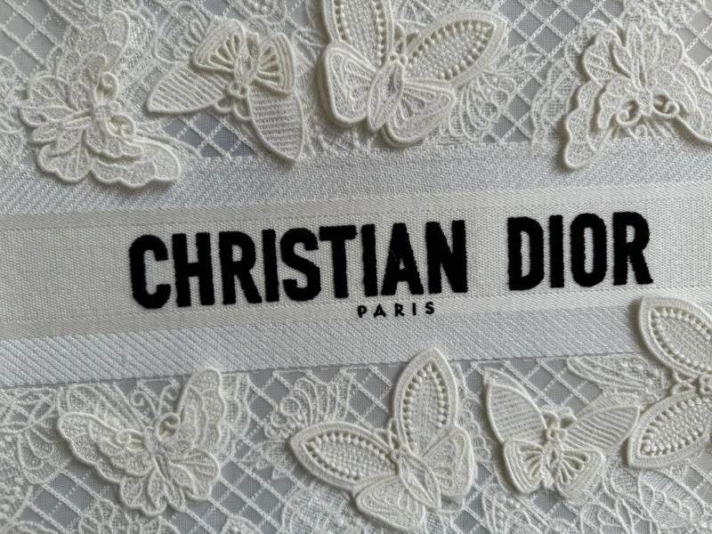 Christian Dior Shopping Bags AllSeason 70418