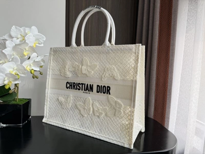 Christian Dior Shopping Bags AllSeason 70418