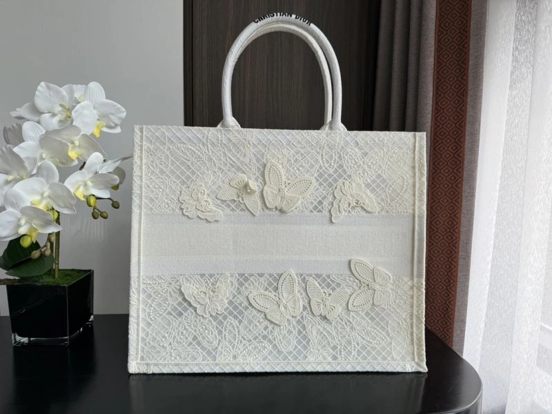 Christian Dior Shopping Bags AllSeason 70418