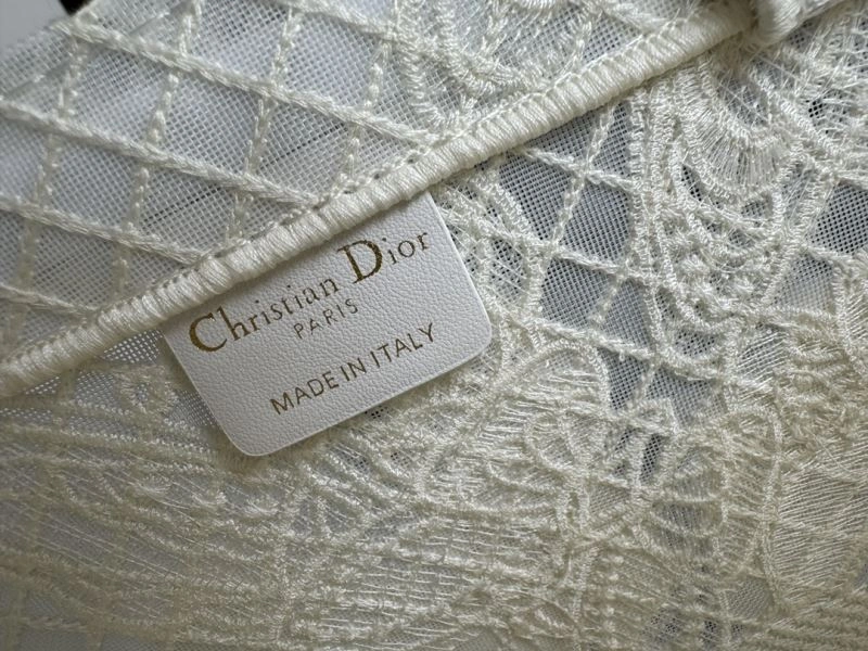 Christian Dior Shopping Bags AllSeason 70418