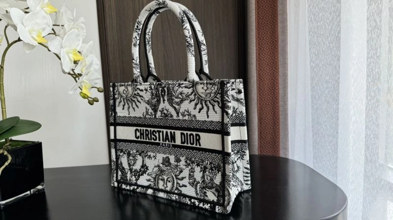 Christian Dior Shopping Bags Lightweight 70420