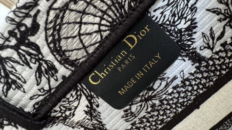 Christian Dior Shopping Bags Lightweight 70420