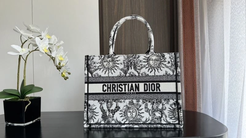 Lightweight Christian Dior Shopping Bags 70411