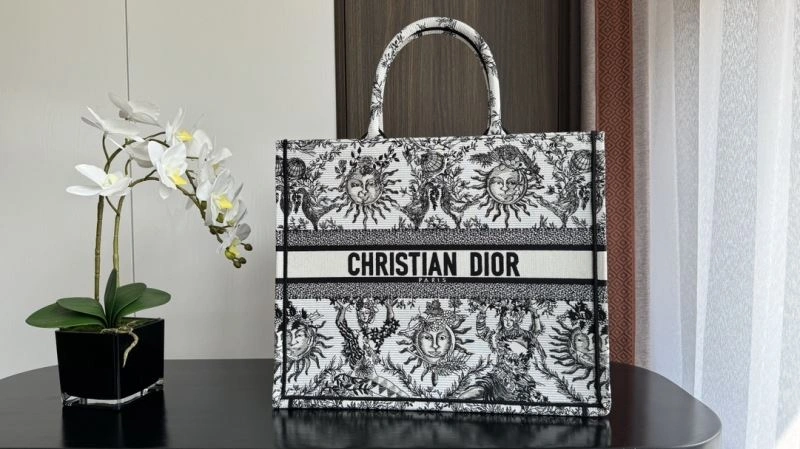 Trendy Christian Dior Shopping Bags 70458