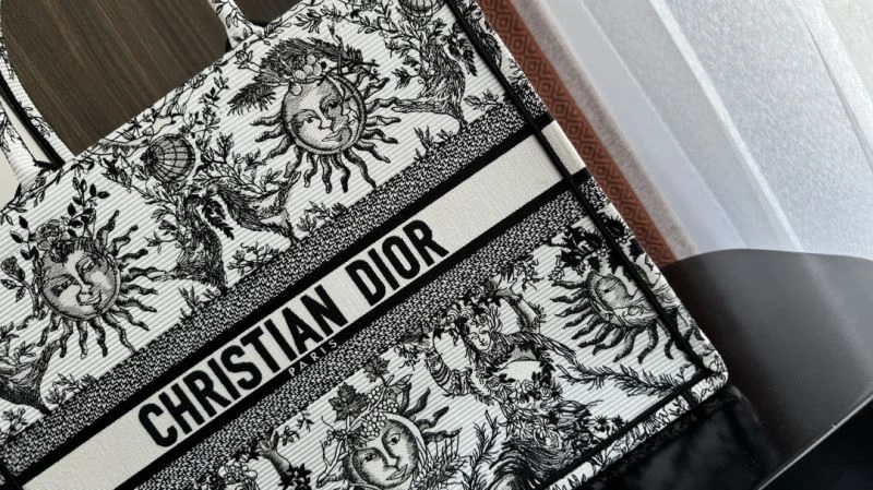 Trendy Christian Dior Shopping Bags 70458